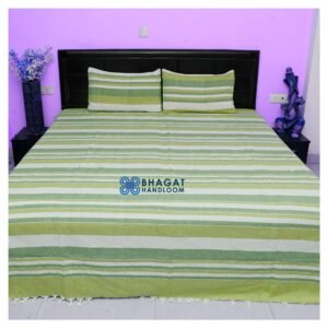 Evergreen Bedsheet