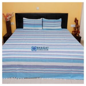 Evergreen Bedsheet