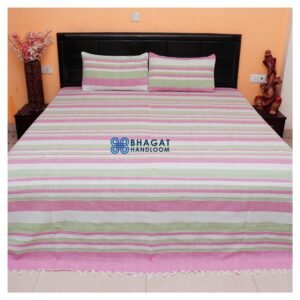 Evergreen Bedsheet