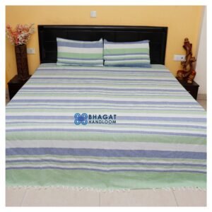 Evergreen Bedsheet