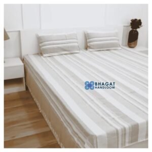 Evergreen Bedsheet