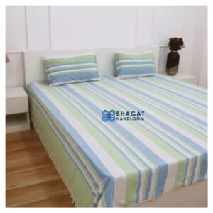 Evergreen Bedsheet