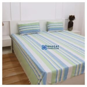 Evergreen Bedsheet