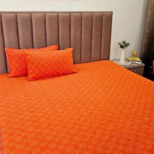 Jannat Design Bedsheet